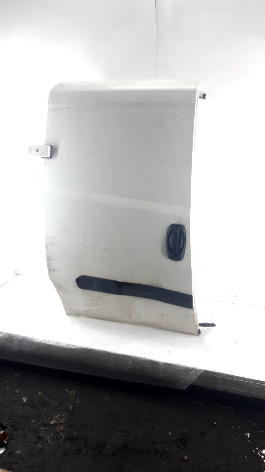 Puerta lateral corredera derecha OPEL COMBO FURGONETA/MONOVOLUMEN (X12)