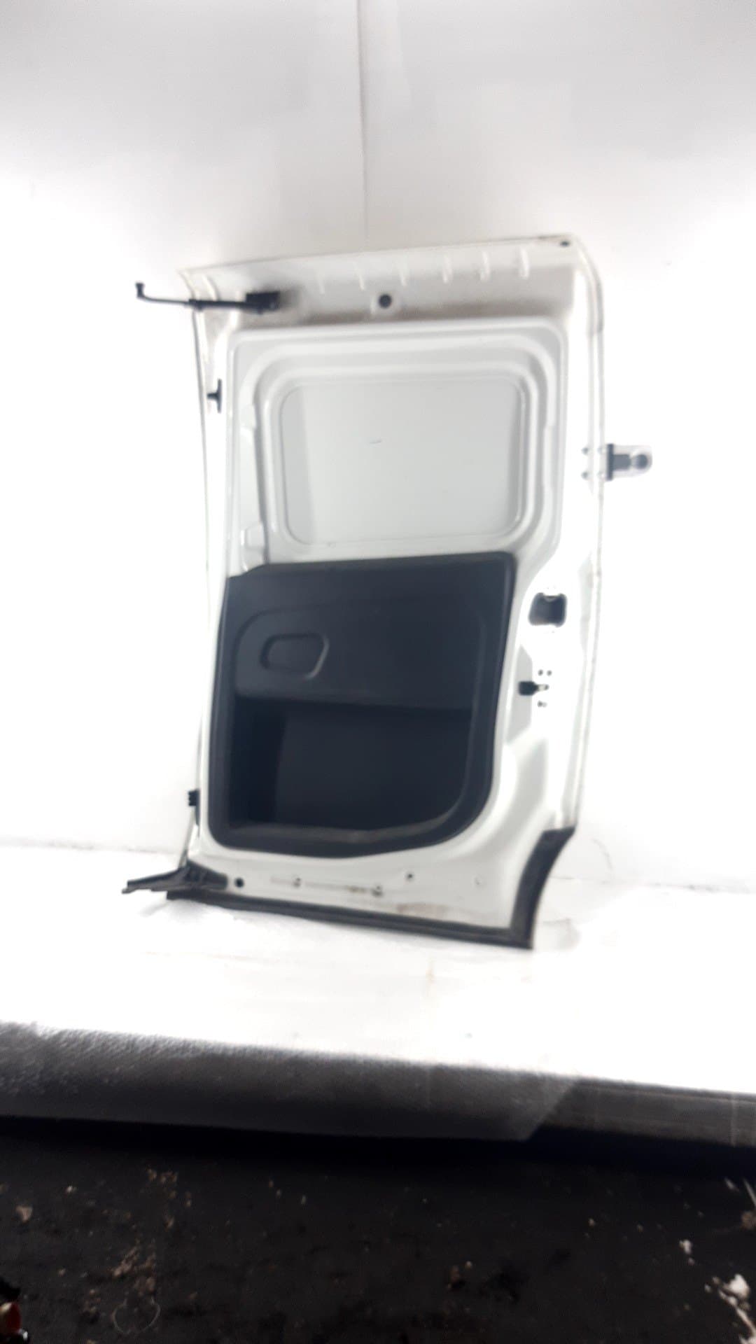 Puerta lateral corredera derecha OPEL COMBO FURGONETA/MONOVOLUMEN (X12) 2