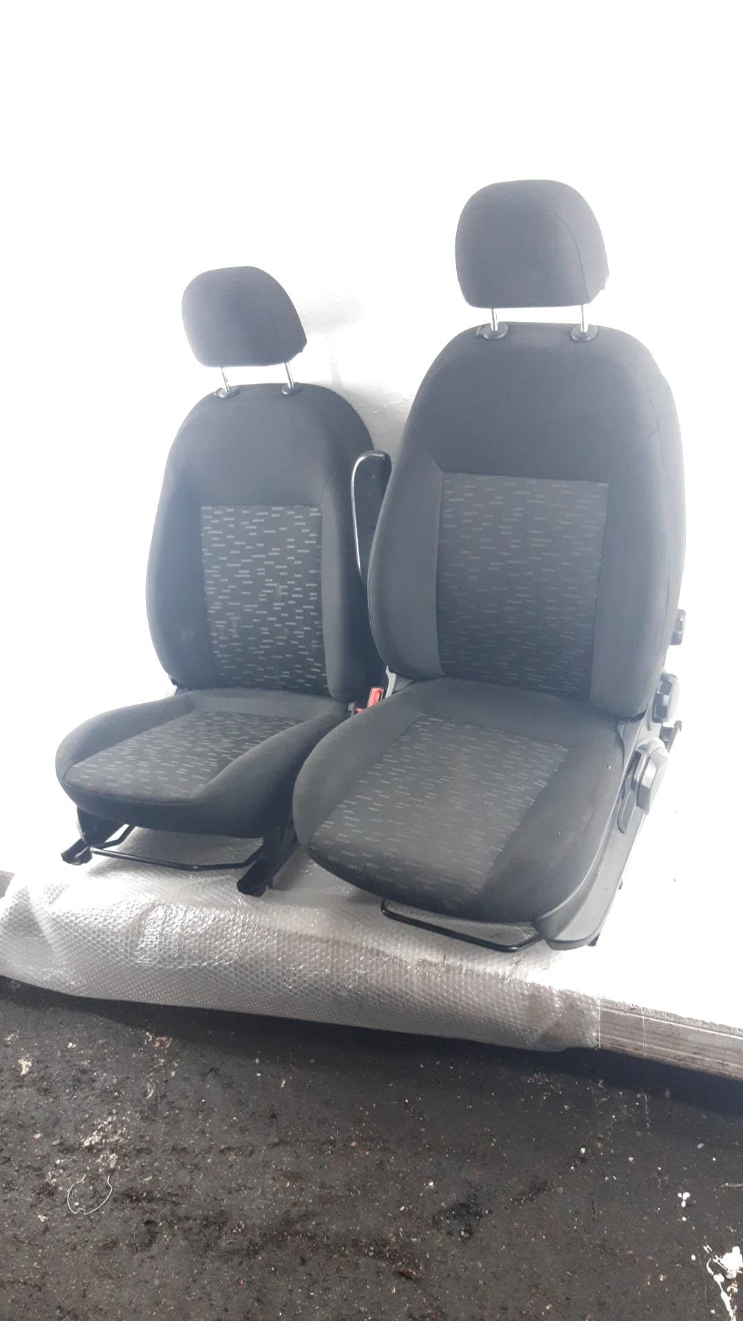 Recambio OPEL COMBO FURGONETA/MONOVOLUMEN (X12) ref. 95518087