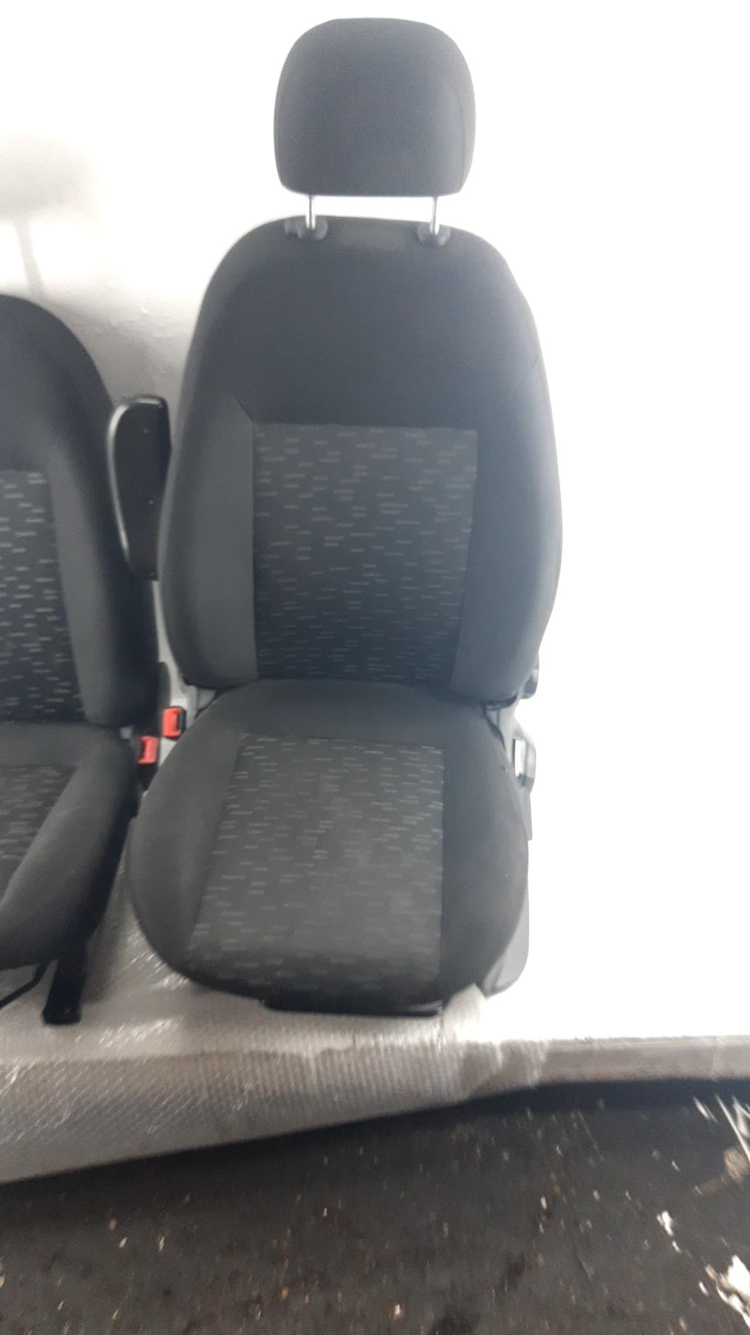 Recambio OPEL COMBO FURGONETA/MONOVOLUMEN (X12) ref. 95518087 4