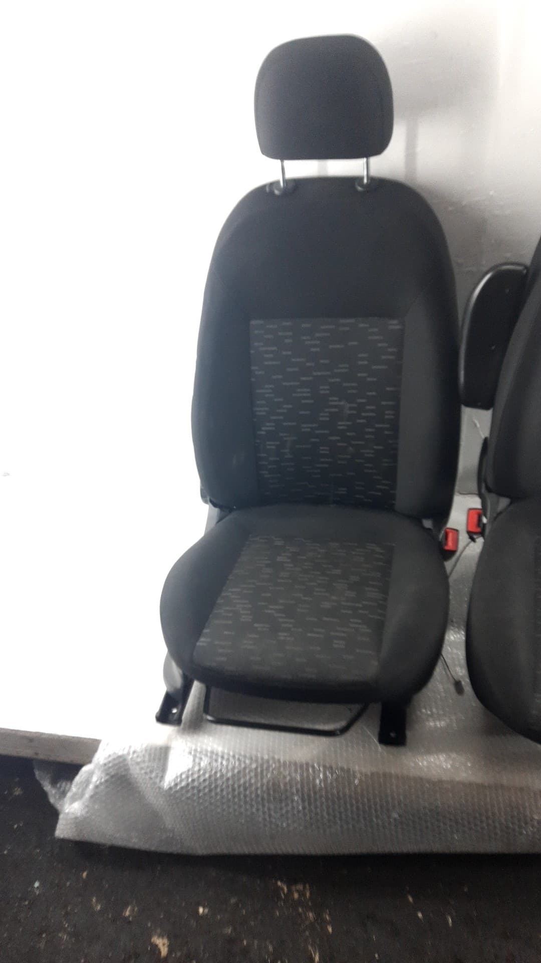 Recambio OPEL COMBO FURGONETA/MONOVOLUMEN (X12) ref. 95518087 3