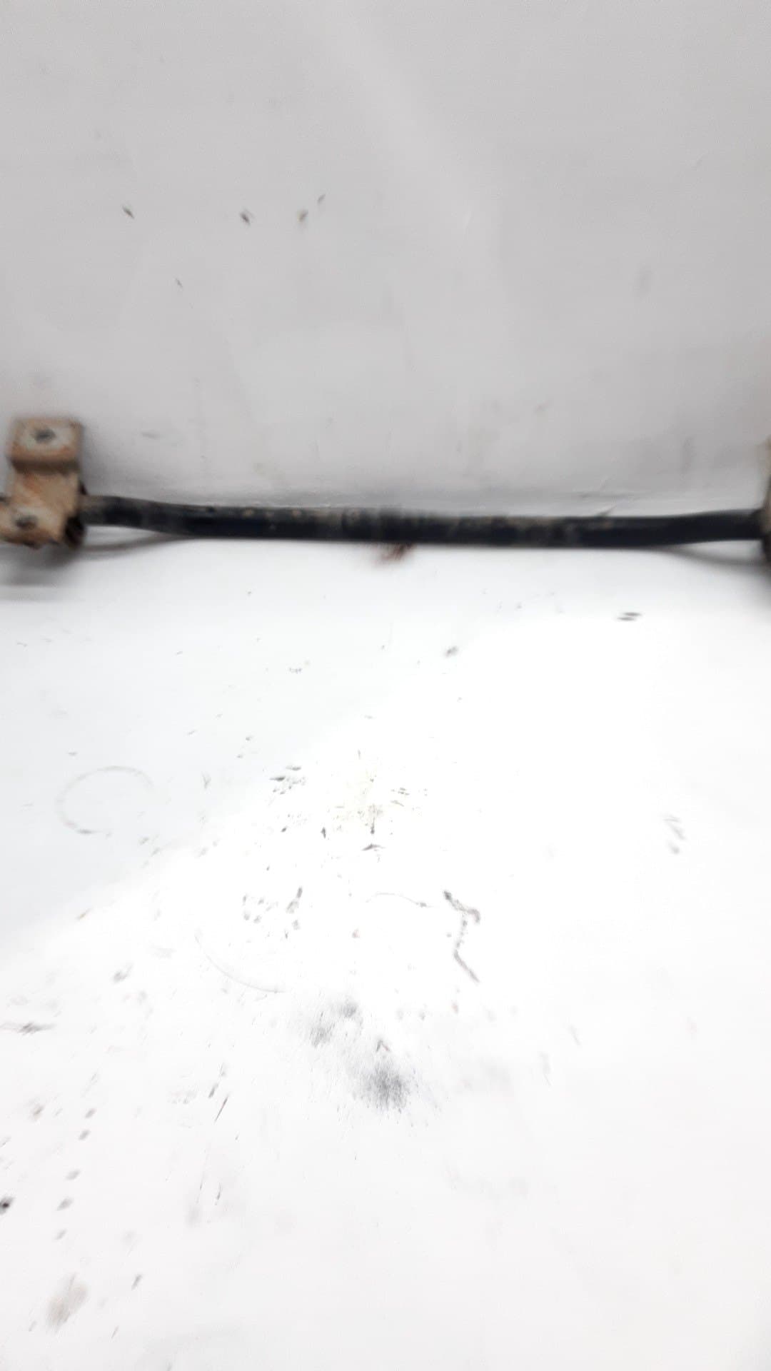 Barra estabilizadora delantera OPEL COMBO FURGONETA/MONOVOLUMEN (X12) 3