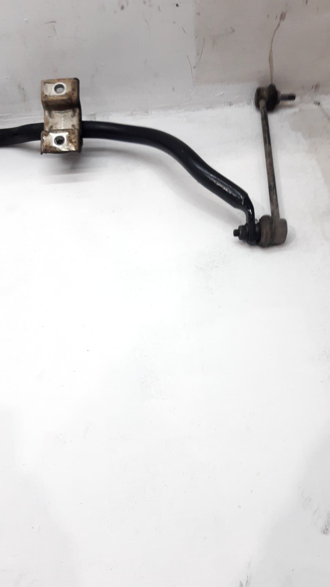 Barra estabilizadora delantera OPEL COMBO FURGONETA/MONOVOLUMEN (X12) 2