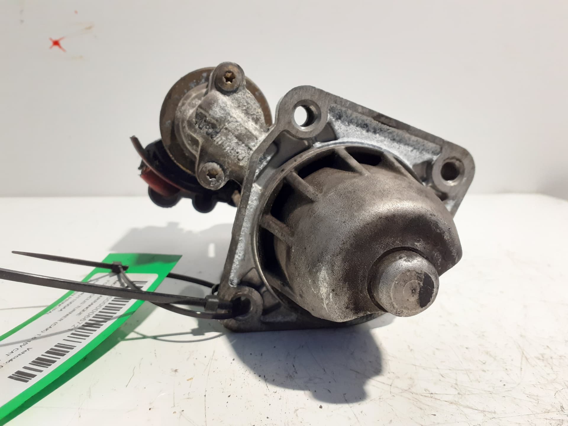 Motor arranque FORD FOCUS TURNIER (CAK) 3