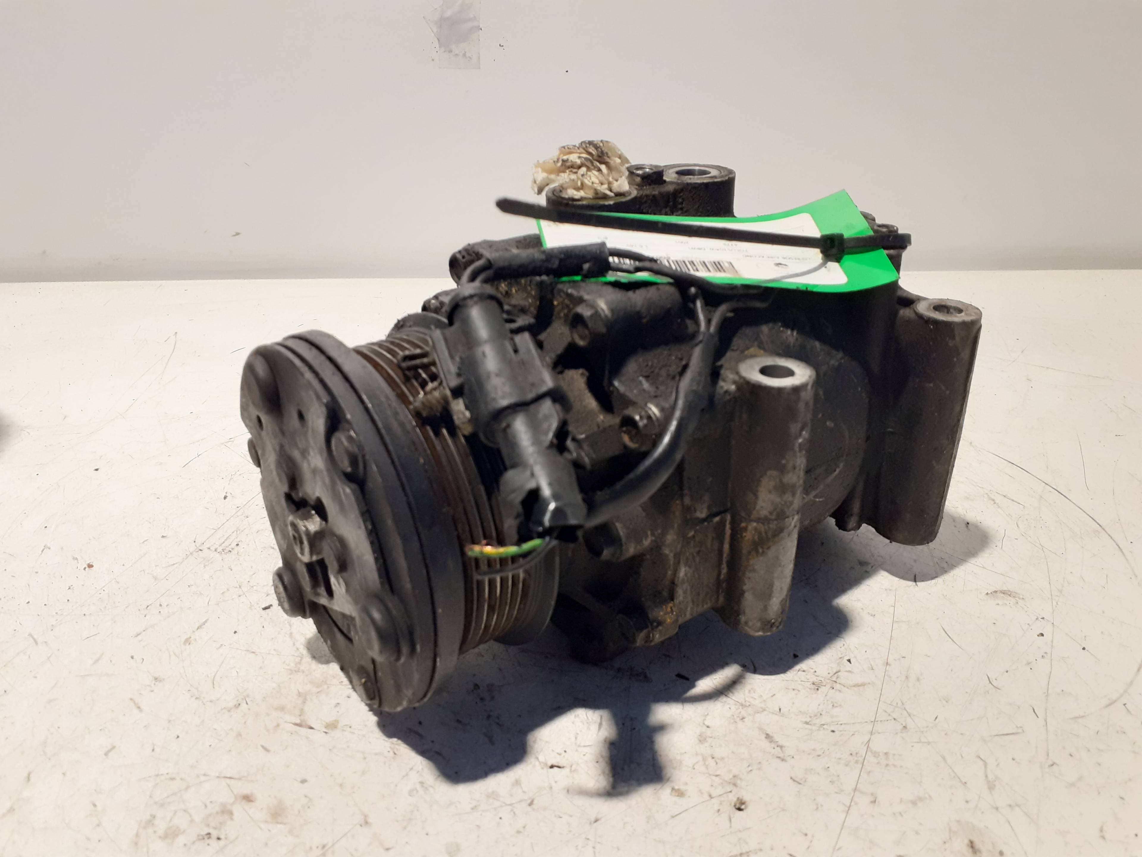 Recambio FORD FOCUS TURNIER (CAK) ref. YS4H19D829AB 3