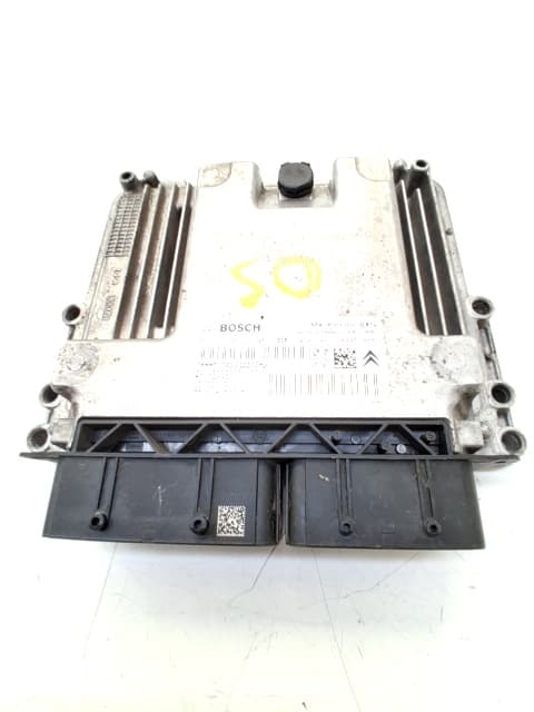 Centralita motor uce PEUGEOT 3008