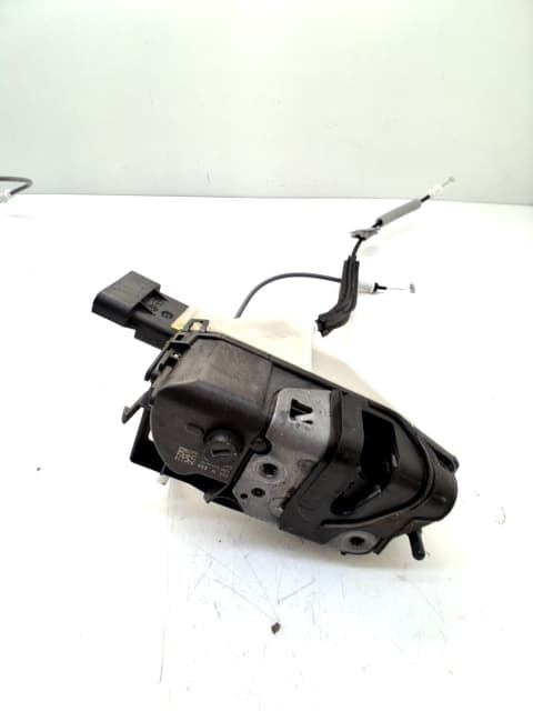 Cerradura puerta delantera derecha PEUGEOT 3008 2