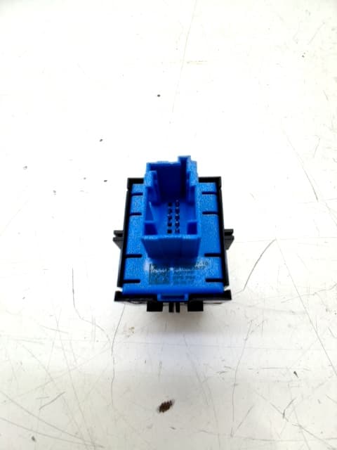 Freno de mano electrico PEUGEOT 3008 2