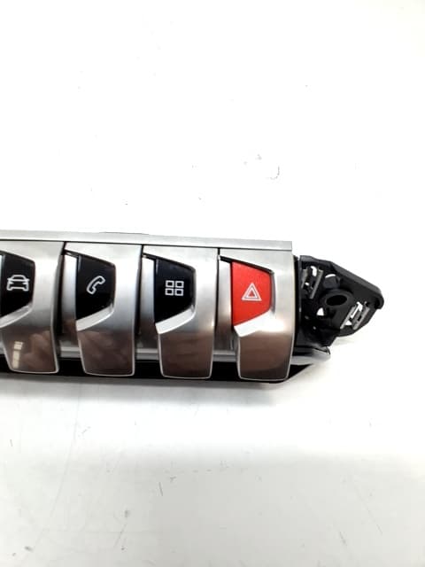 Mando multifuncion PEUGEOT 3008 5