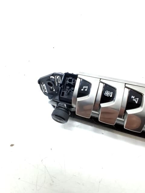Mando multifuncion PEUGEOT 3008 4