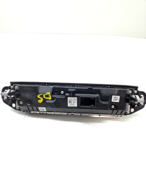 Mando multifuncion PEUGEOT 3008 2