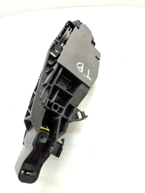 Maneta exterior trasera derecha PEUGEOT 3008 2