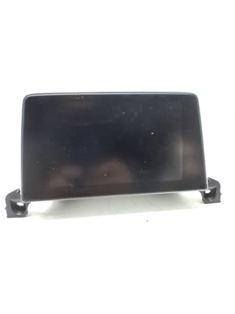 Pantalla multifuncion PEUGEOT 3008