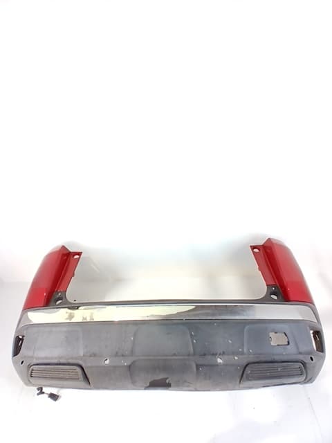 Paragolpes trasero PEUGEOT 3008