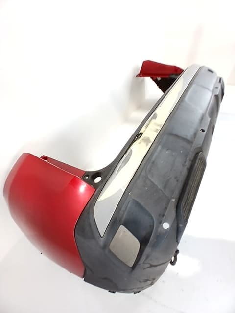 Paragolpes trasero PEUGEOT 3008 5