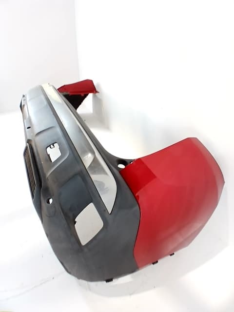 Paragolpes trasero PEUGEOT 3008 4
