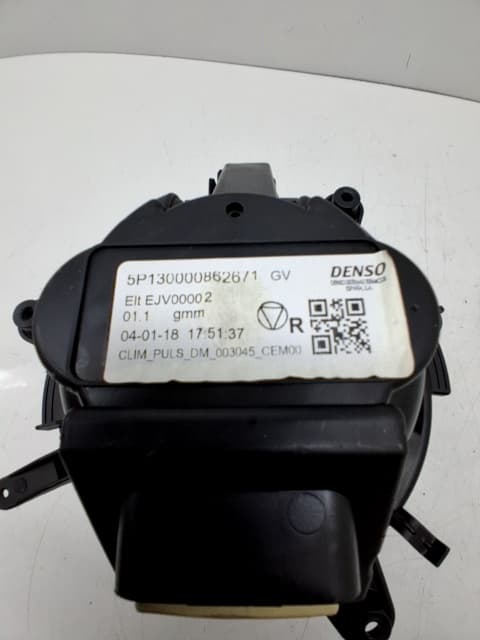 Motor calefaccion PEUGEOT 3008 2