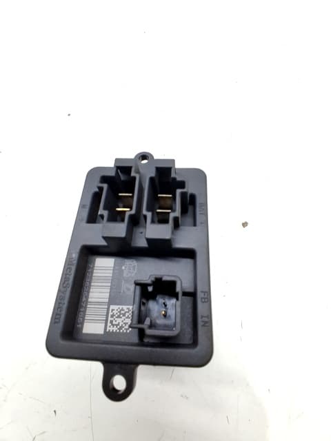 Resistencia calefaccion PEUGEOT 3008 2