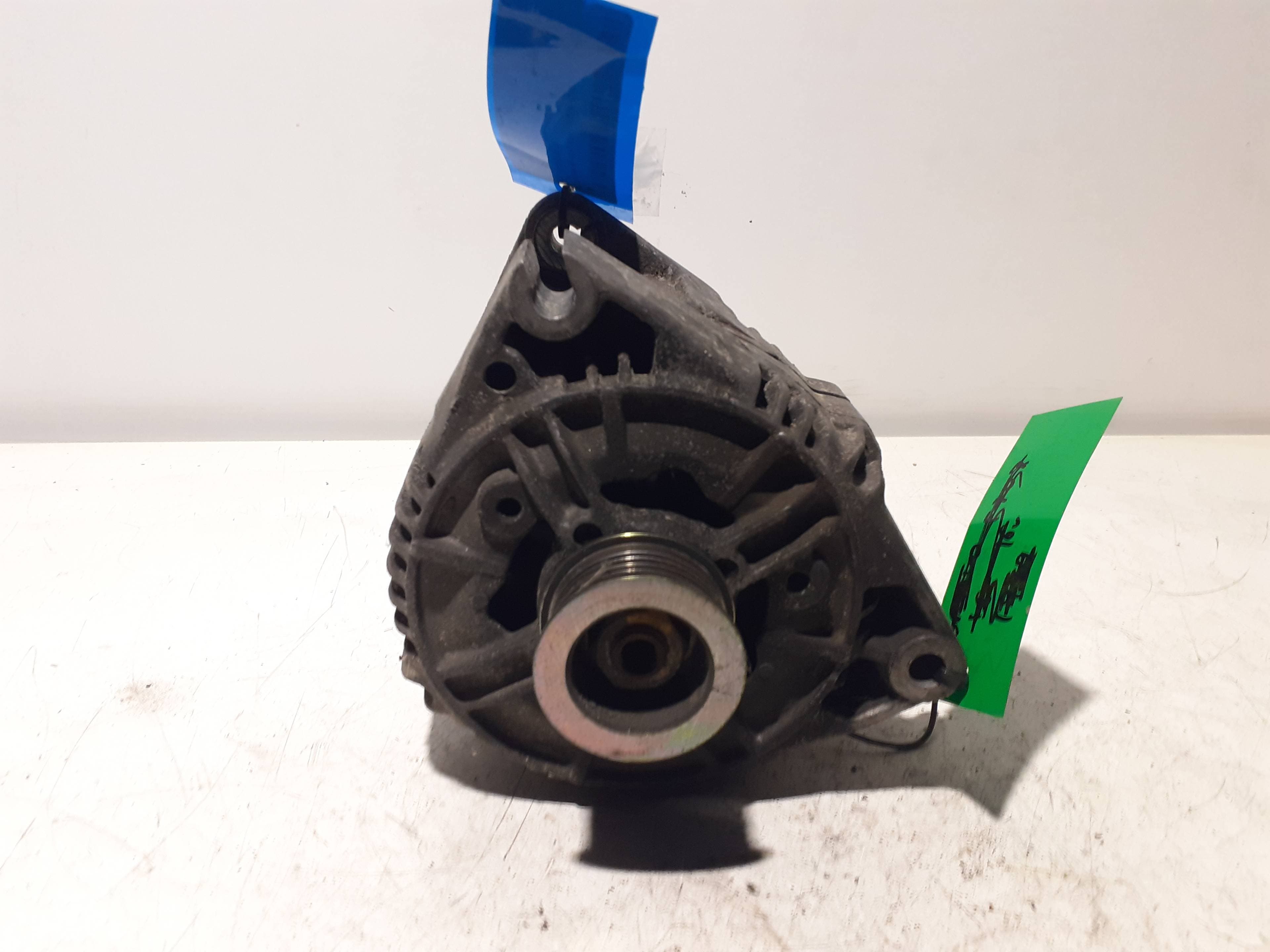 Alternador SAAB 9-3 BERLINA 4
