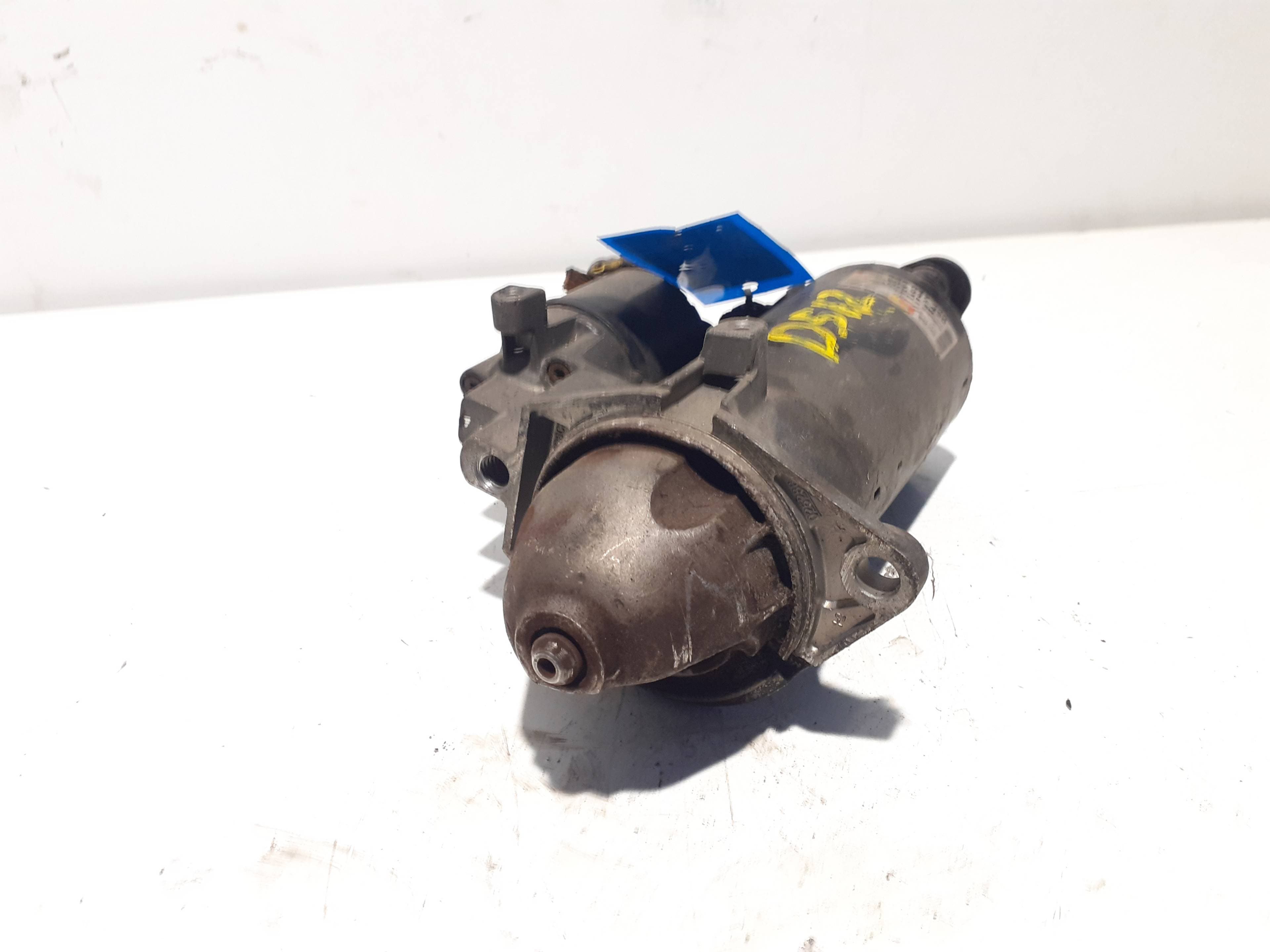 Motor arranque SAAB 9-3 BERLINA