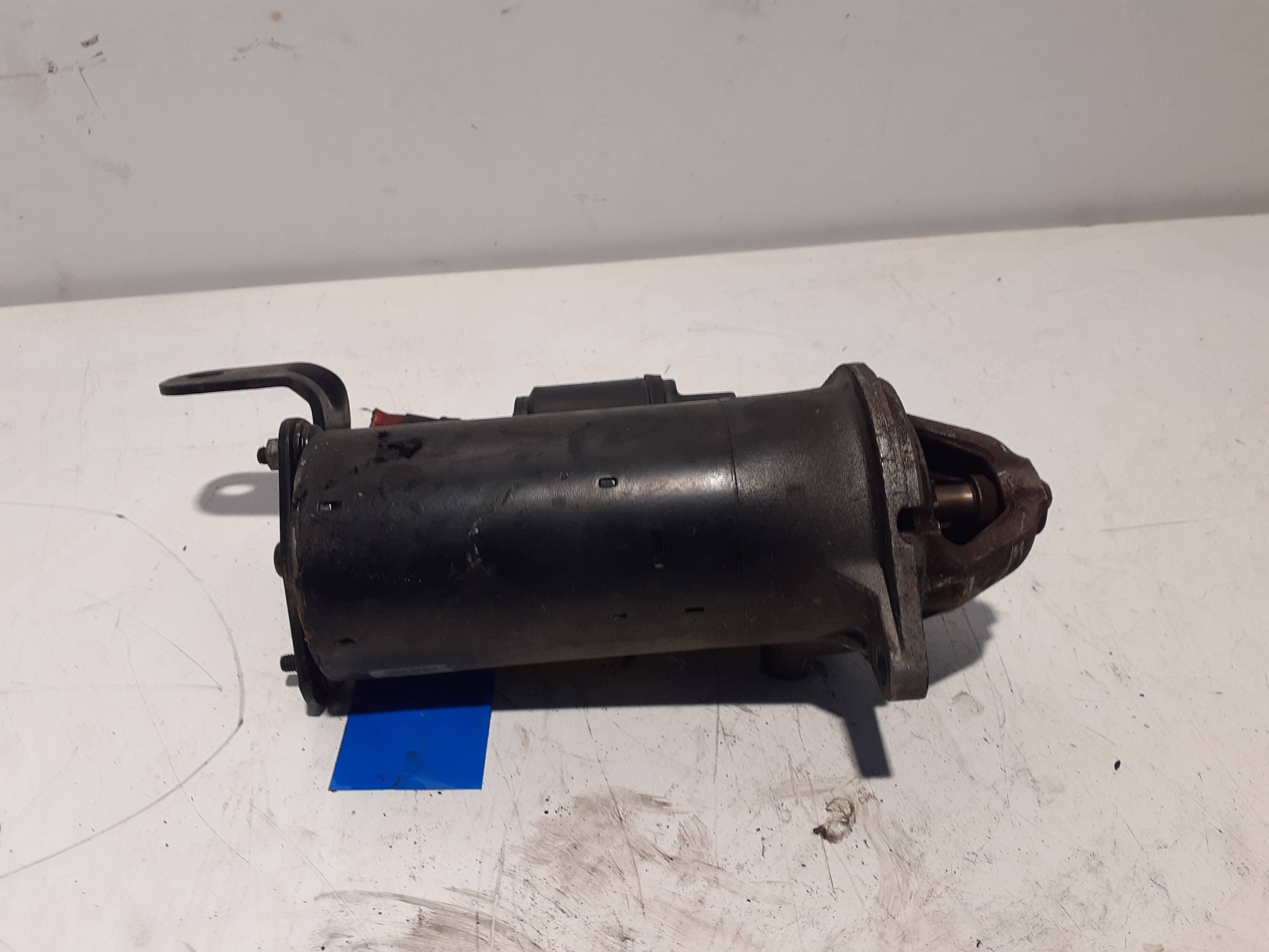 Motor arranque SAAB 9-3 BERLINA 3