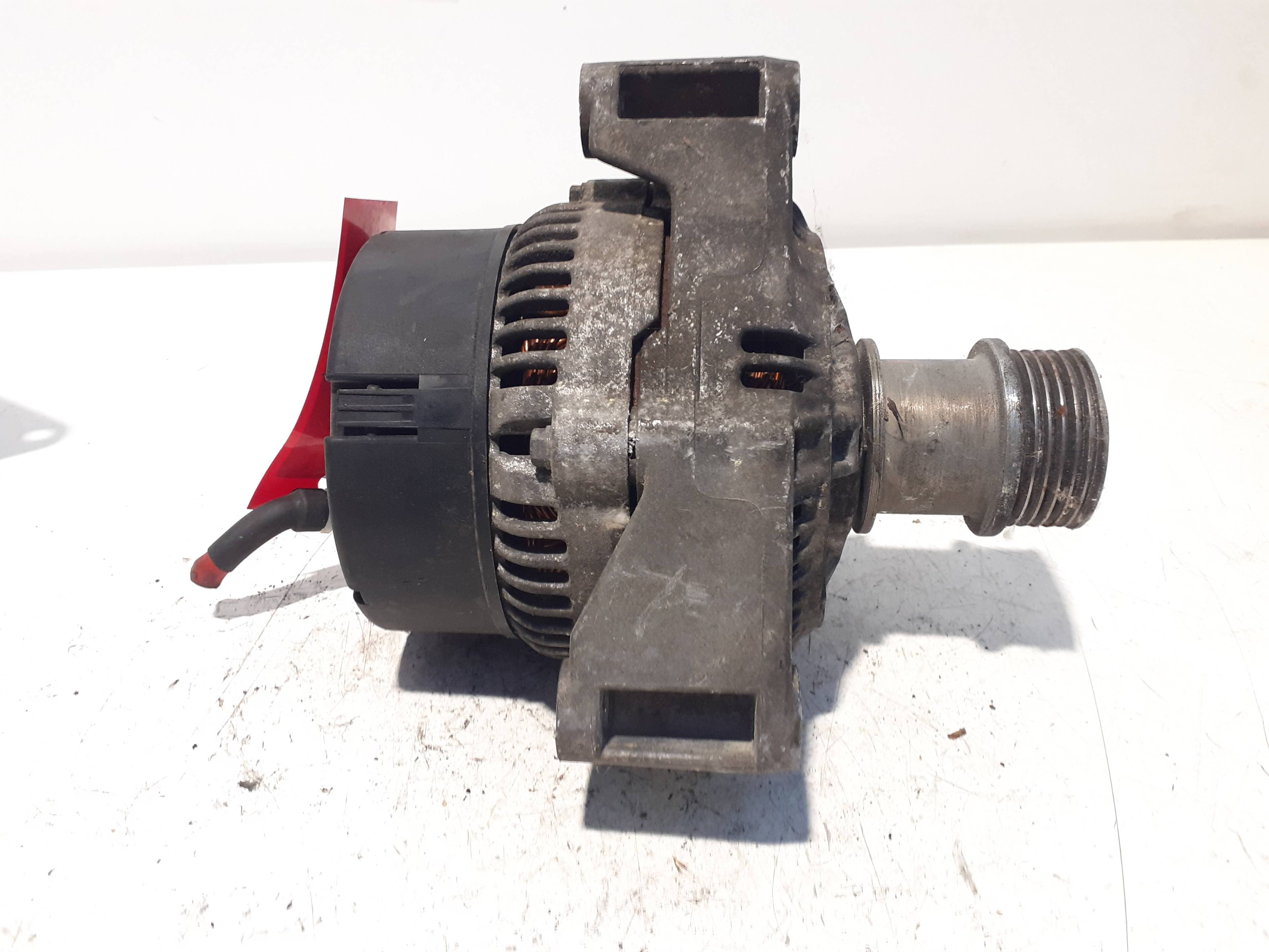 Alternador SAAB 9-3 BERLINA 4
