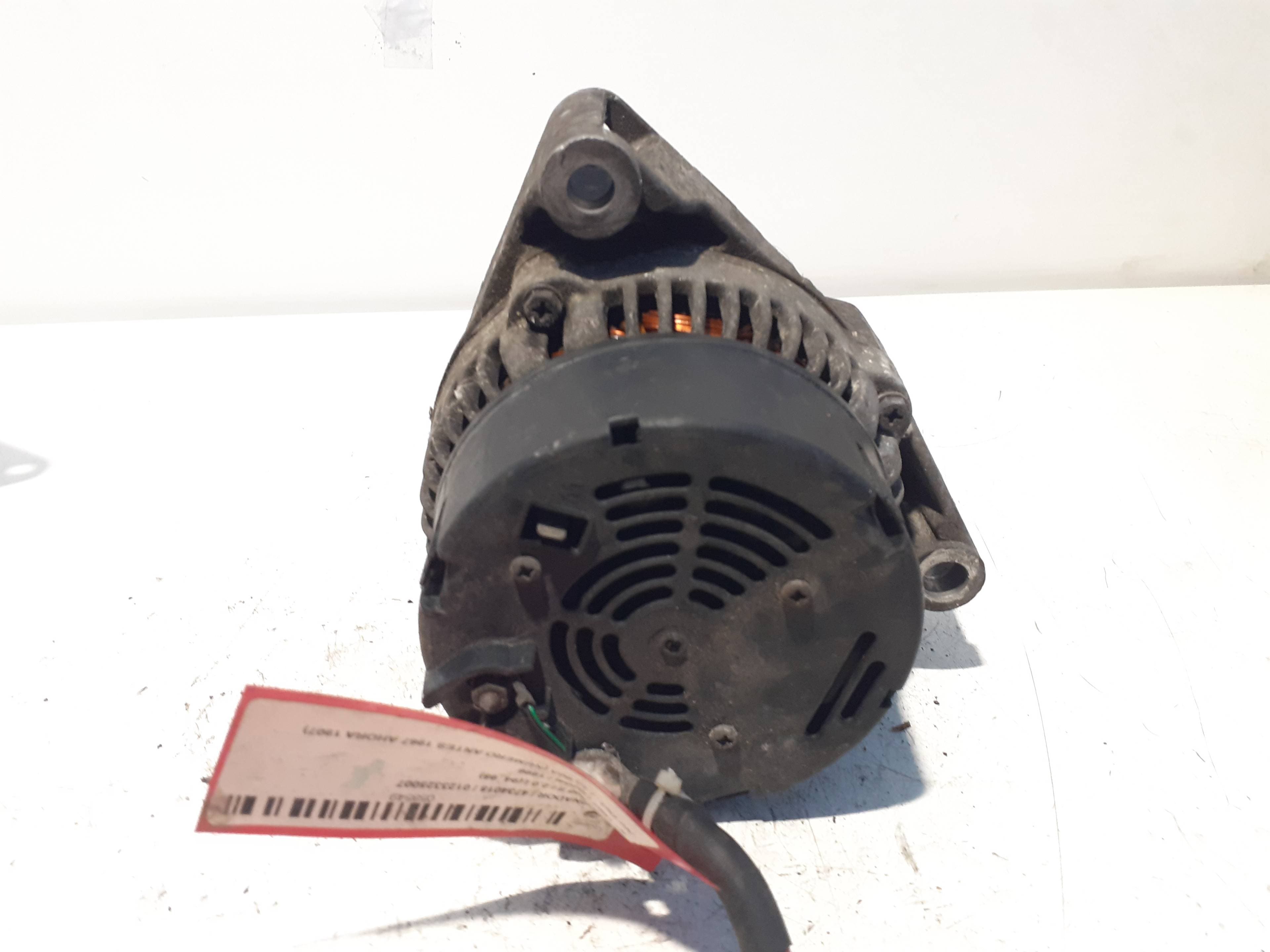 Alternador SAAB 9-3 BERLINA 3