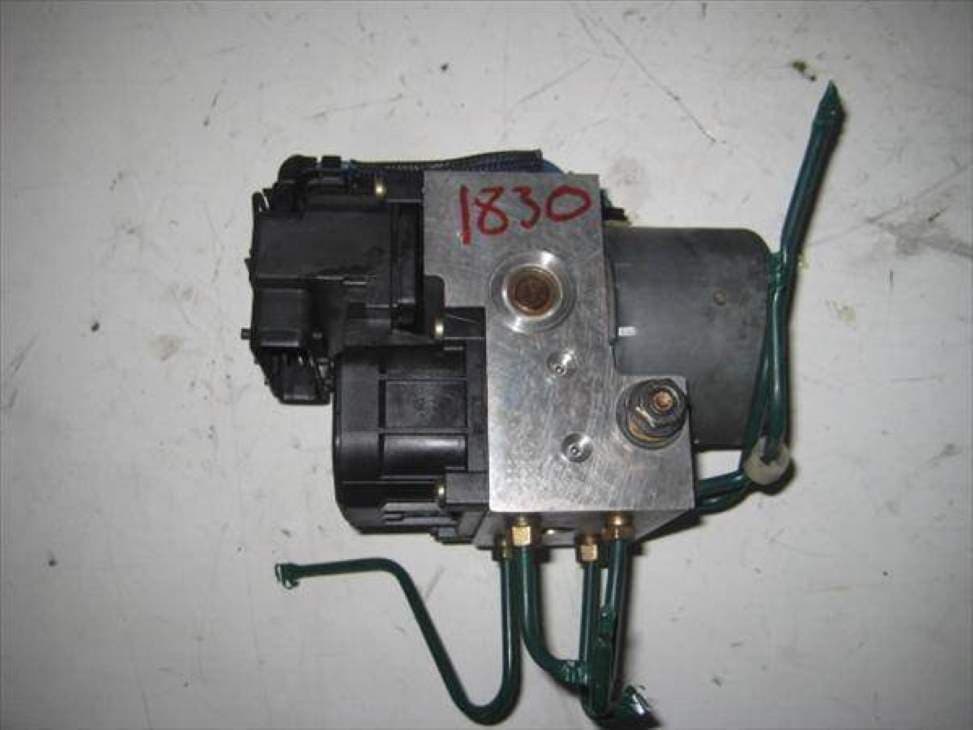 Centralita abs SAAB 9-3 BERLINA