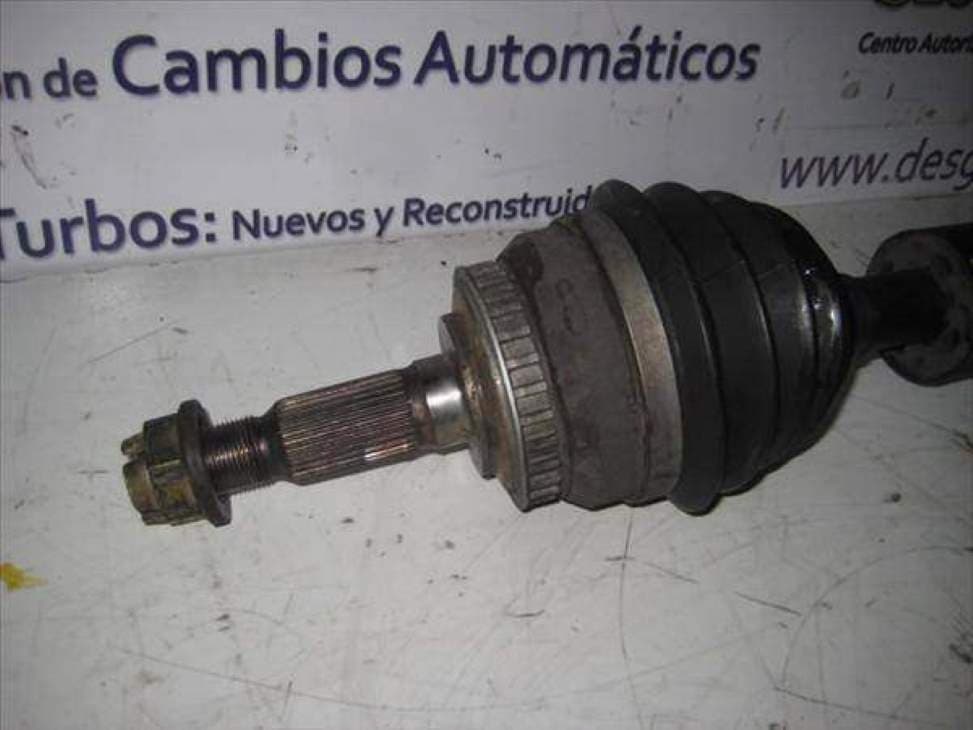 Transmision delantera izquierda SAAB 9-3 BERLINA 3