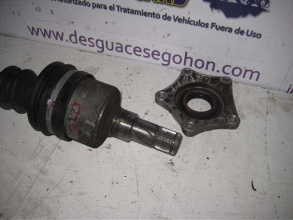 Transmision delantera izquierda SAAB 9-3 BERLINA 2