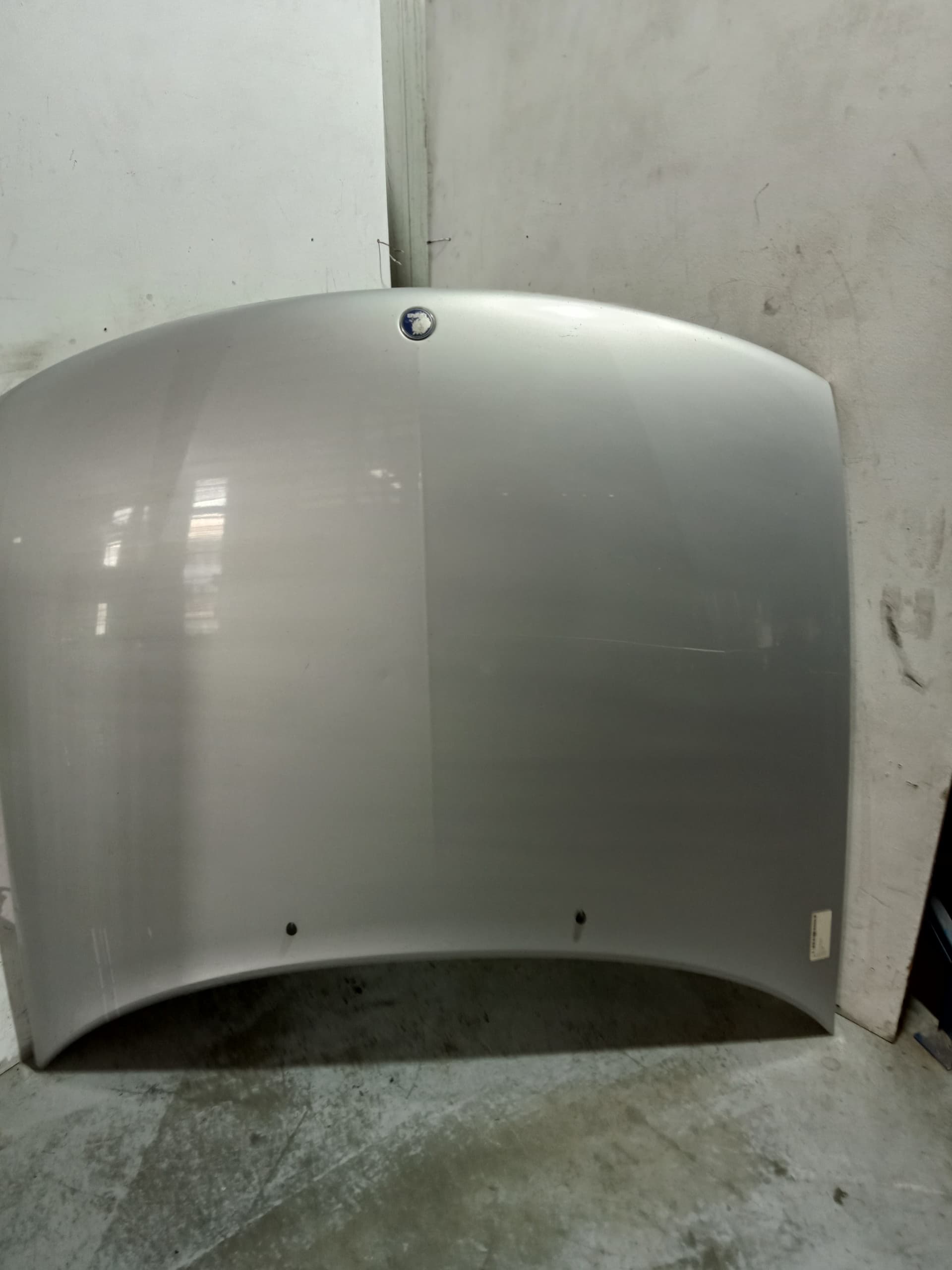 Capot SAAB 9-3 BERLINA