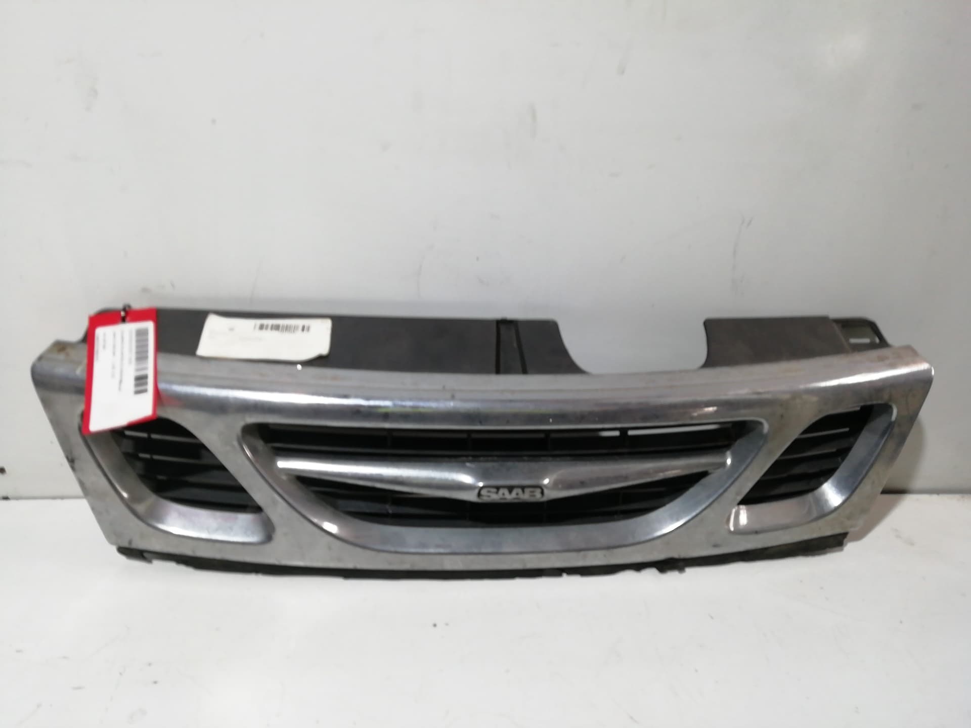 Recambio SAAB 9-3 BERLINA ref. 4677894 3