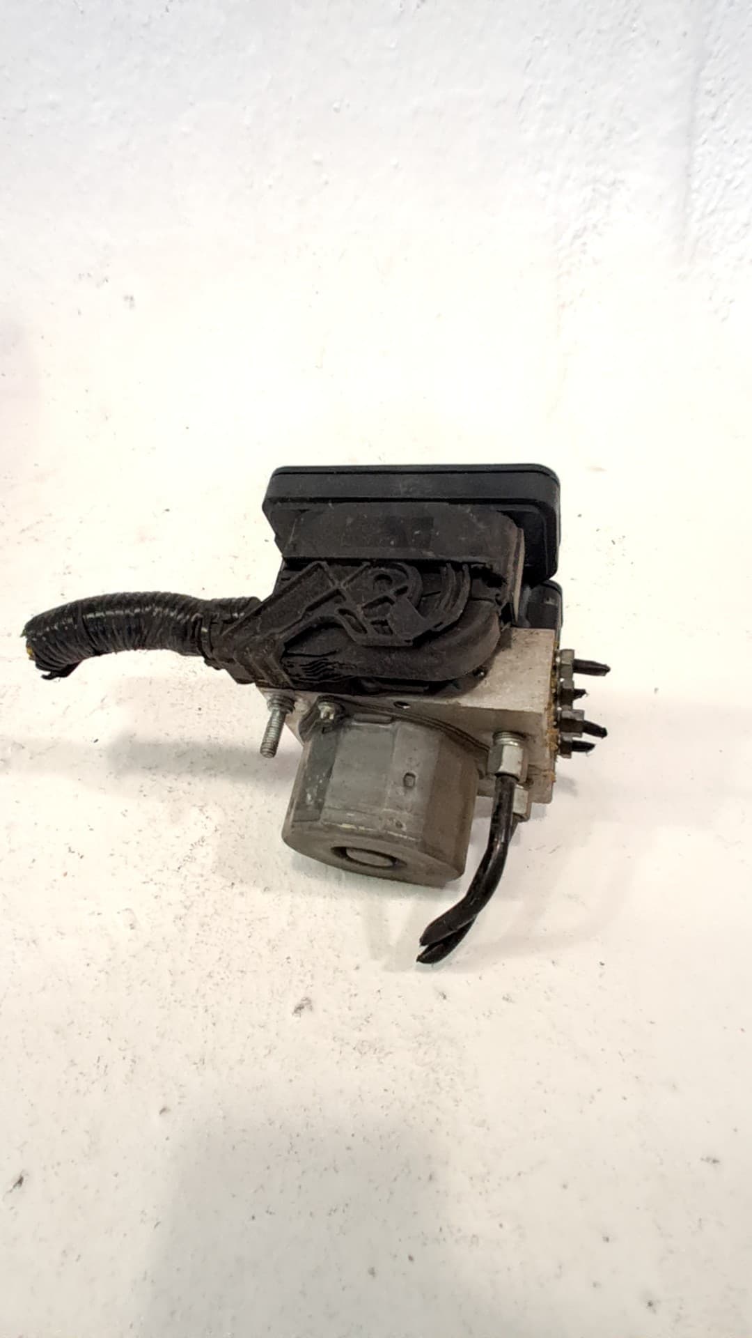 Abs NISSAN QASHQAI (J10) 3