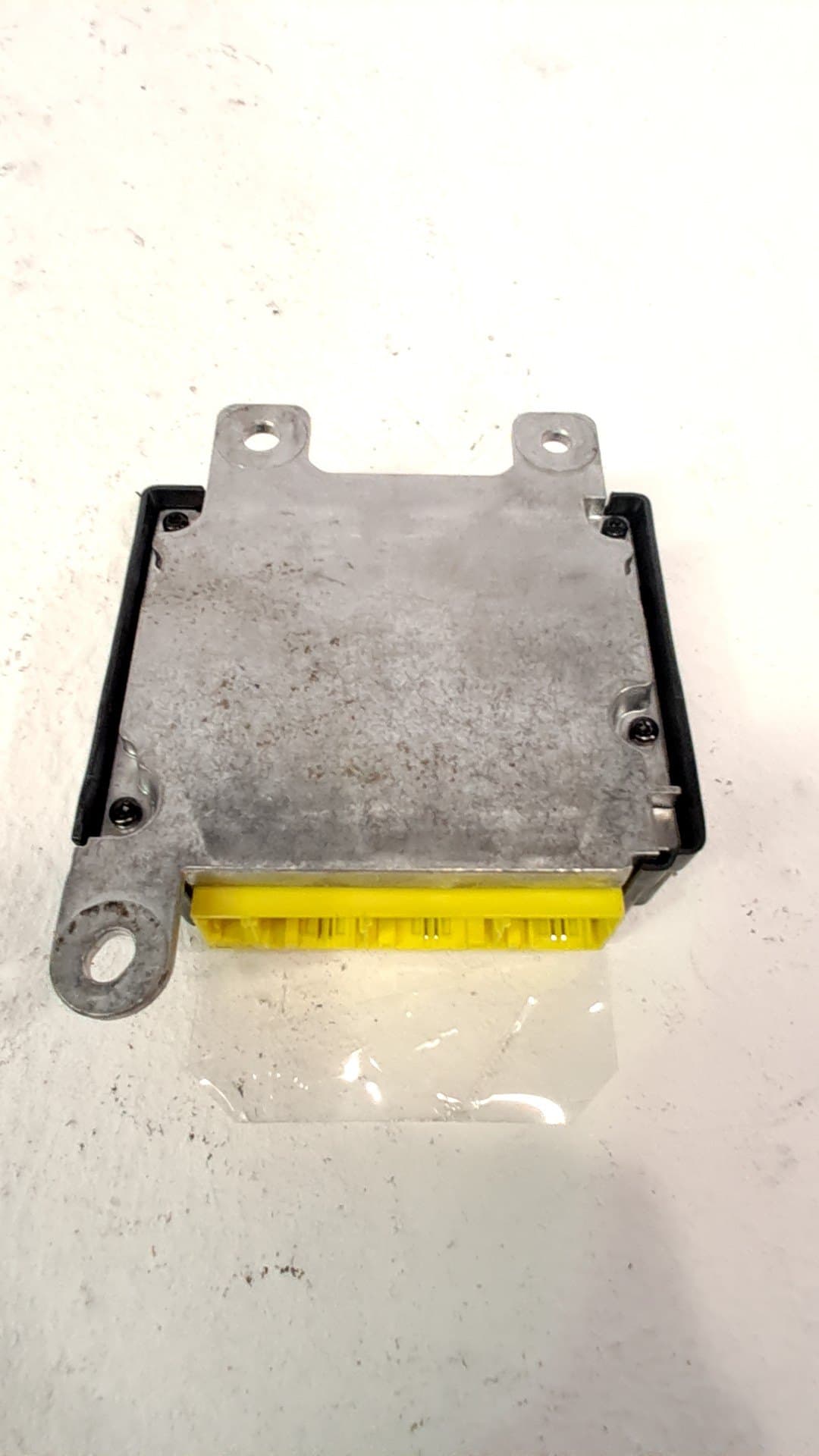 Centralita airbag NISSAN QASHQAI (J10) 2