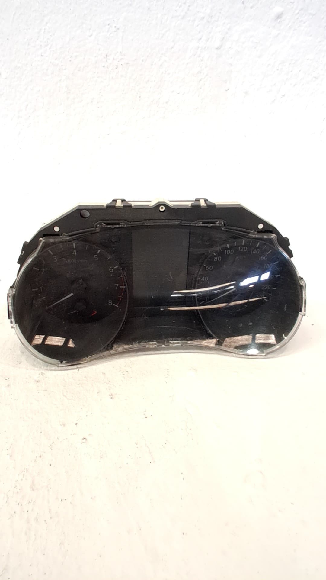 Cuadro instrumentos NISSAN QASHQAI (J10)