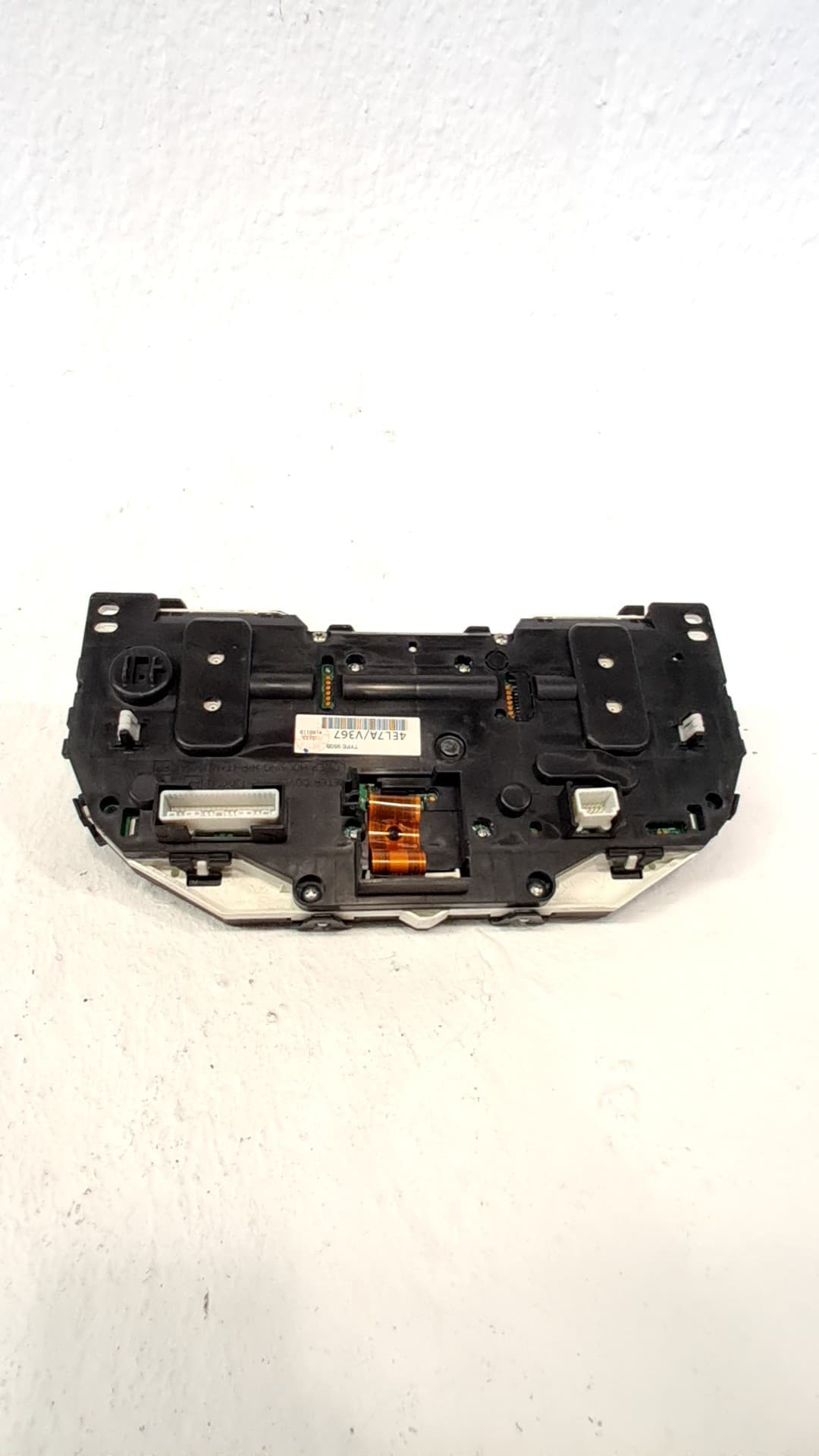 Cuadro instrumentos NISSAN QASHQAI (J10) 2