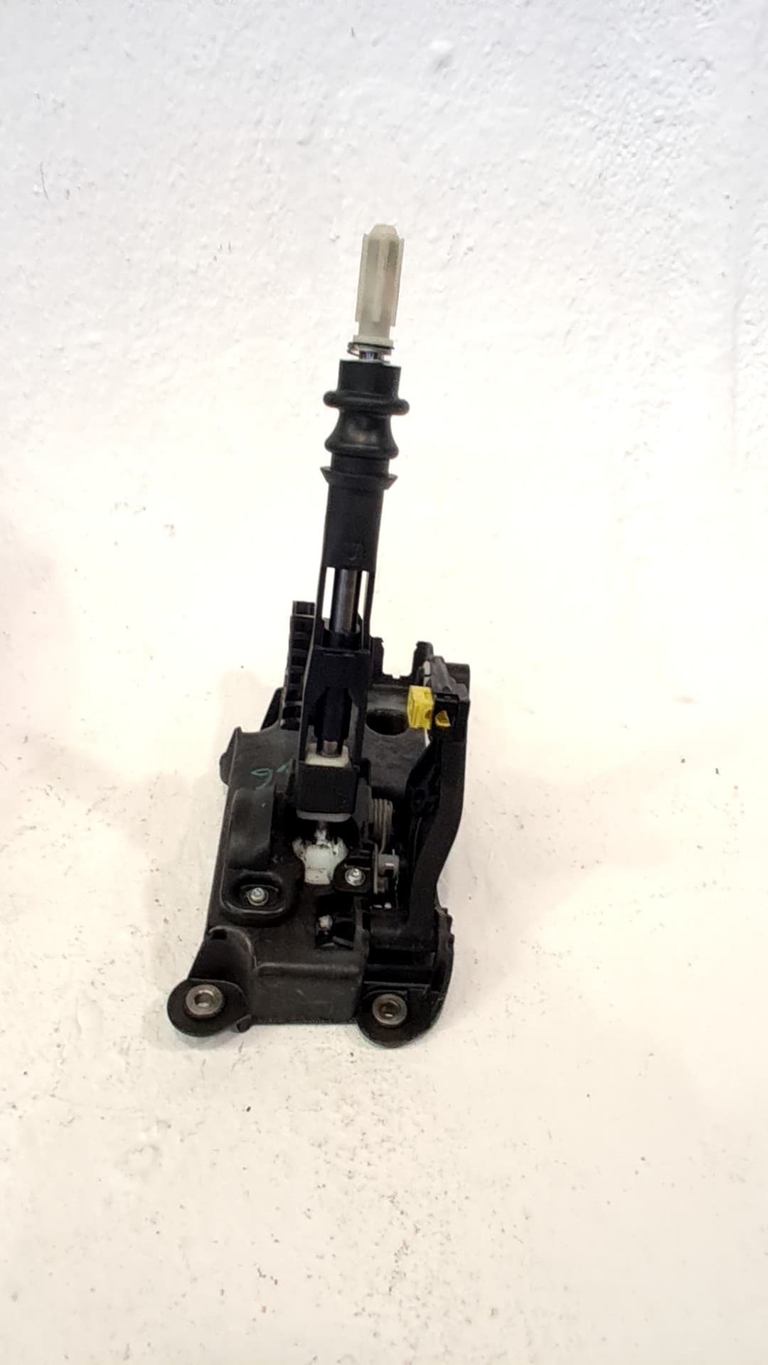 Palanca cambio NISSAN QASHQAI (J10) 3