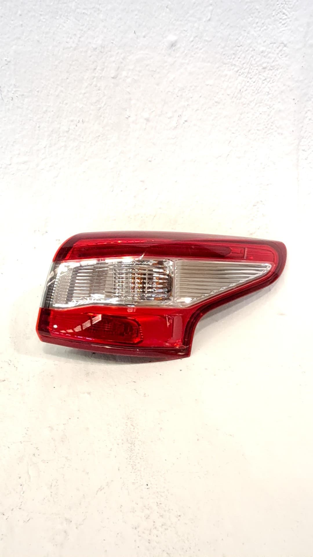 Piloto trasero derecho NISSAN QASHQAI (J10)