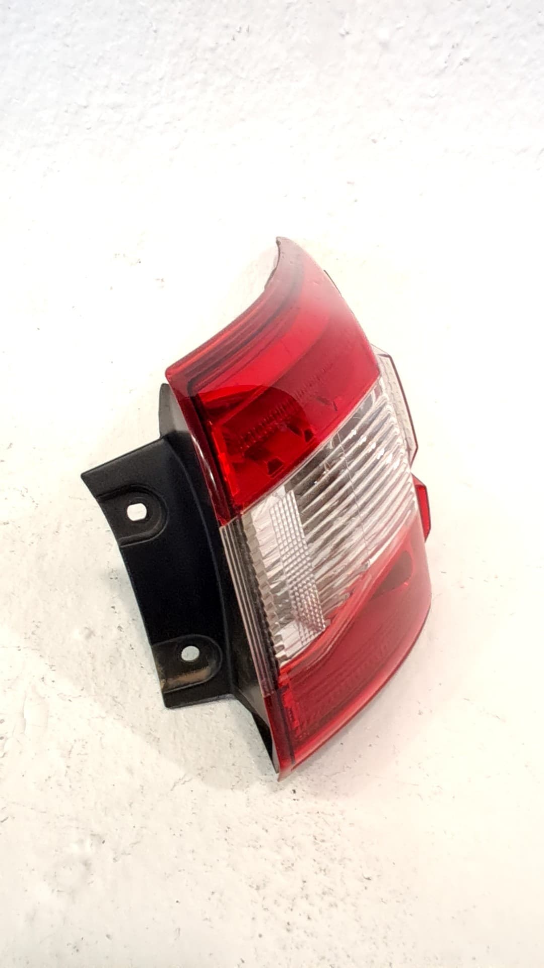 Piloto trasero derecho NISSAN QASHQAI (J10) 3