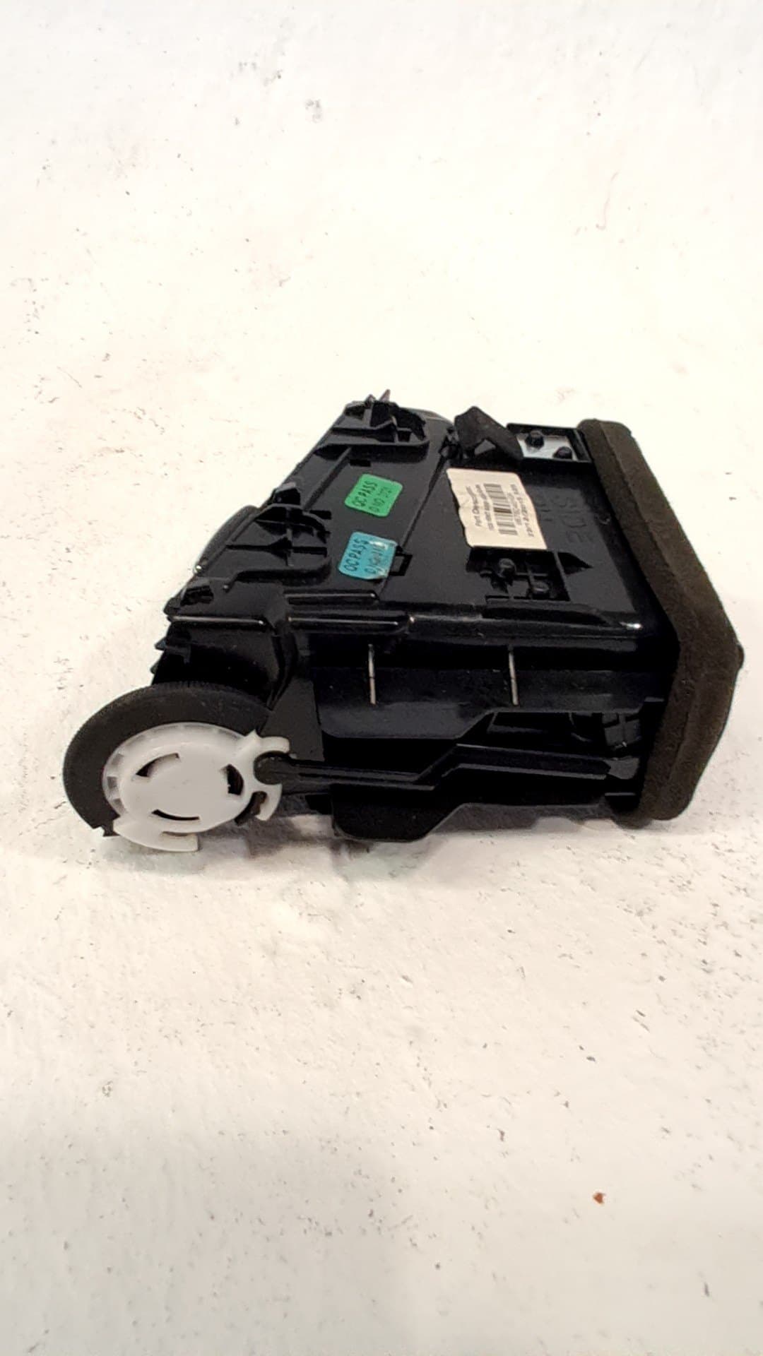 Recambio NISSAN QASHQAI (J10) ref. 687604EH0A 2