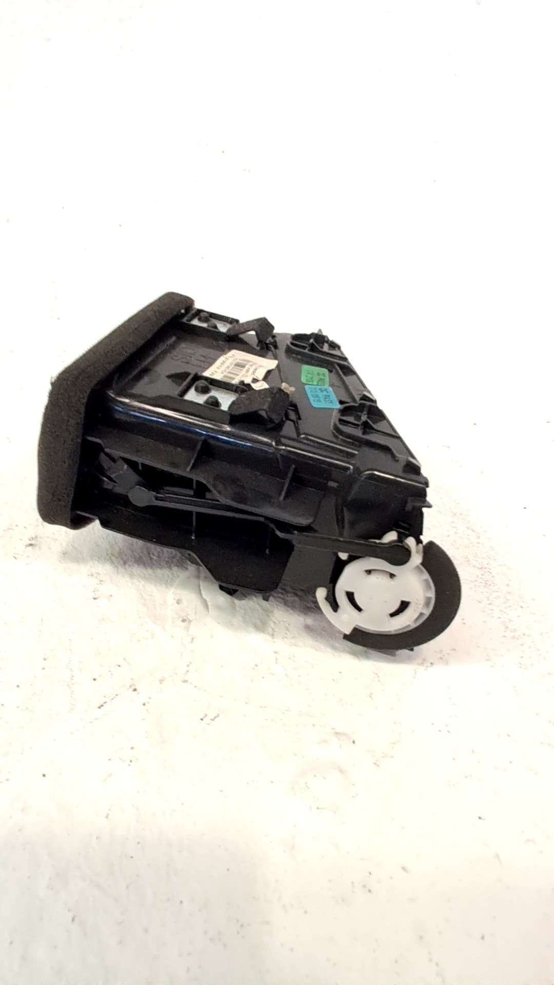 Recambio NISSAN QASHQAI (J10) ref. 687614EH0A 3
