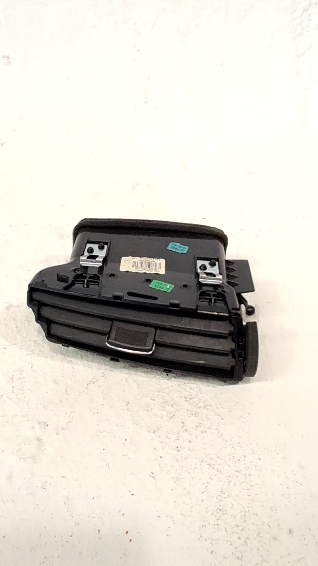 Recambio NISSAN QASHQAI (J10) ref. 687504EA0A