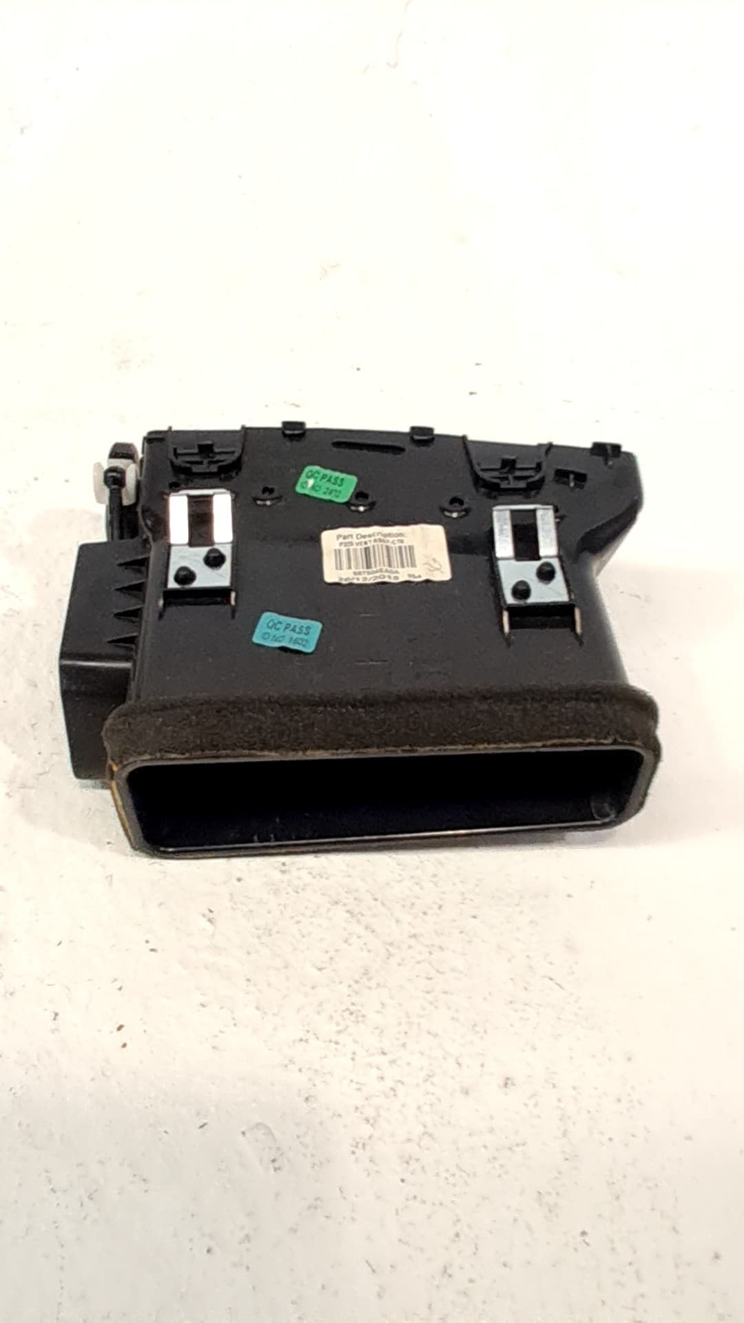 Recambio NISSAN QASHQAI (J10) ref. 687504EA0A 2