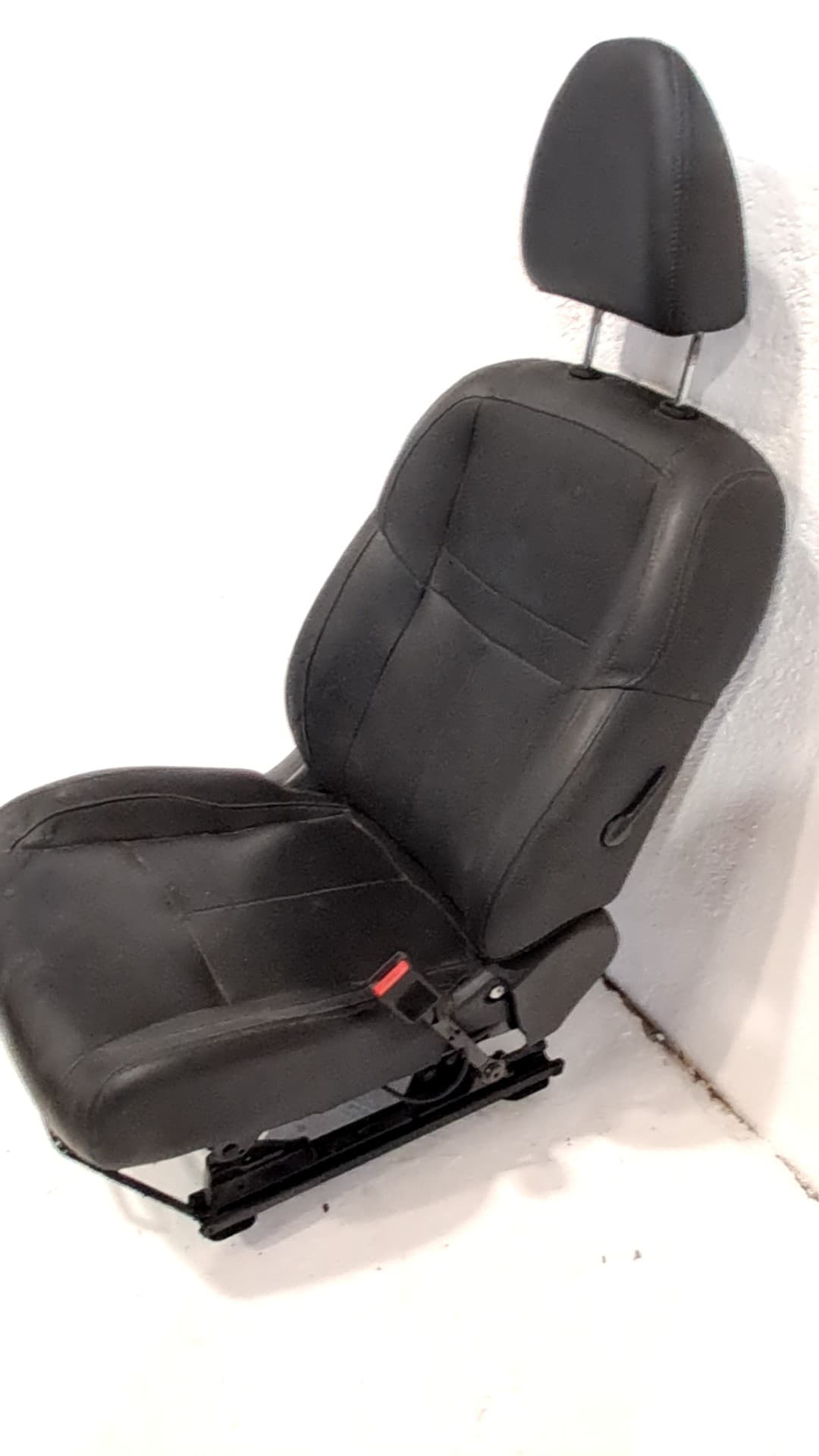 Asiento delantero derecho NISSAN QASHQAI (J10) 3
