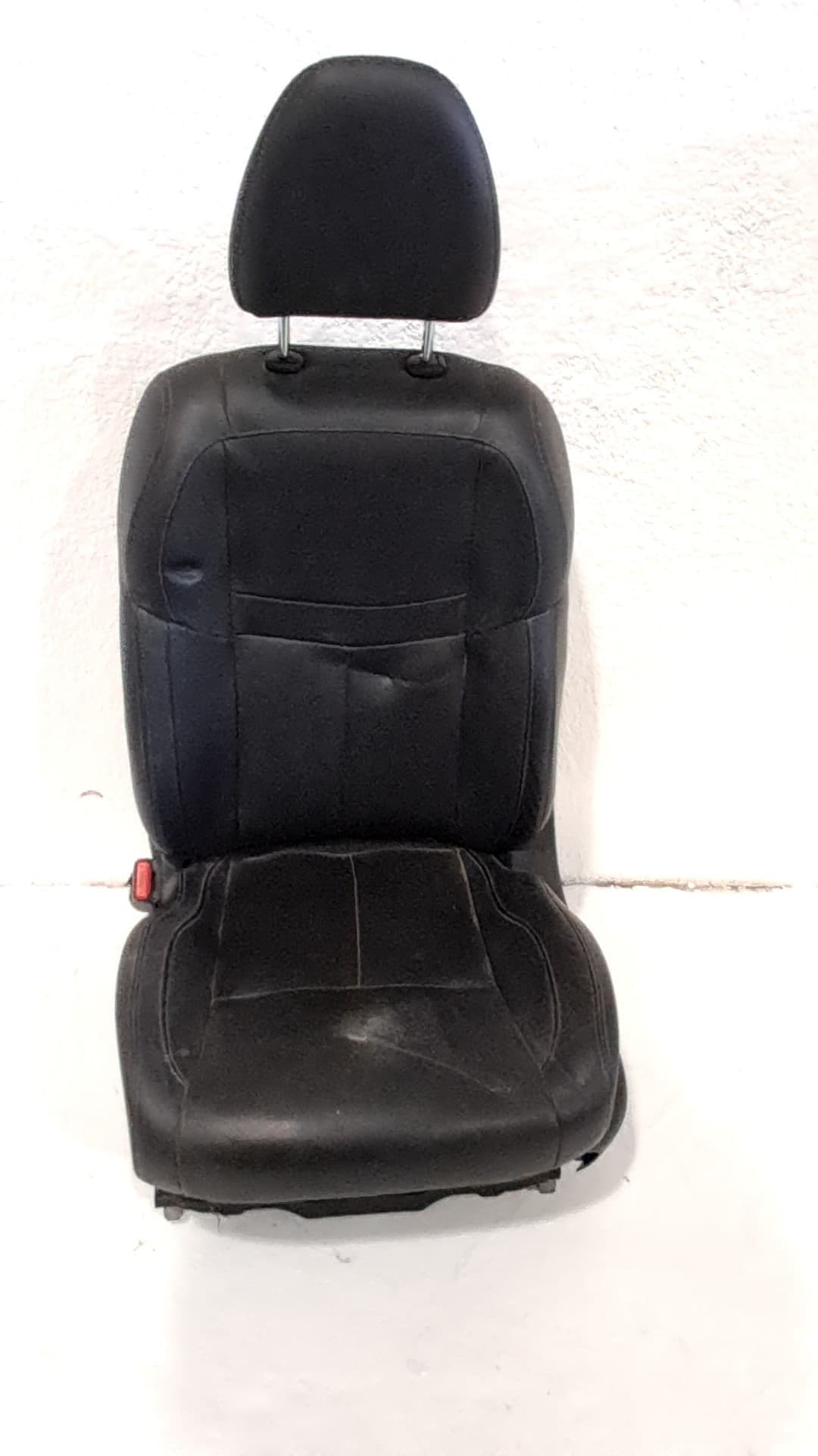 Asiento delantero izquierdo NISSAN QASHQAI (J10)