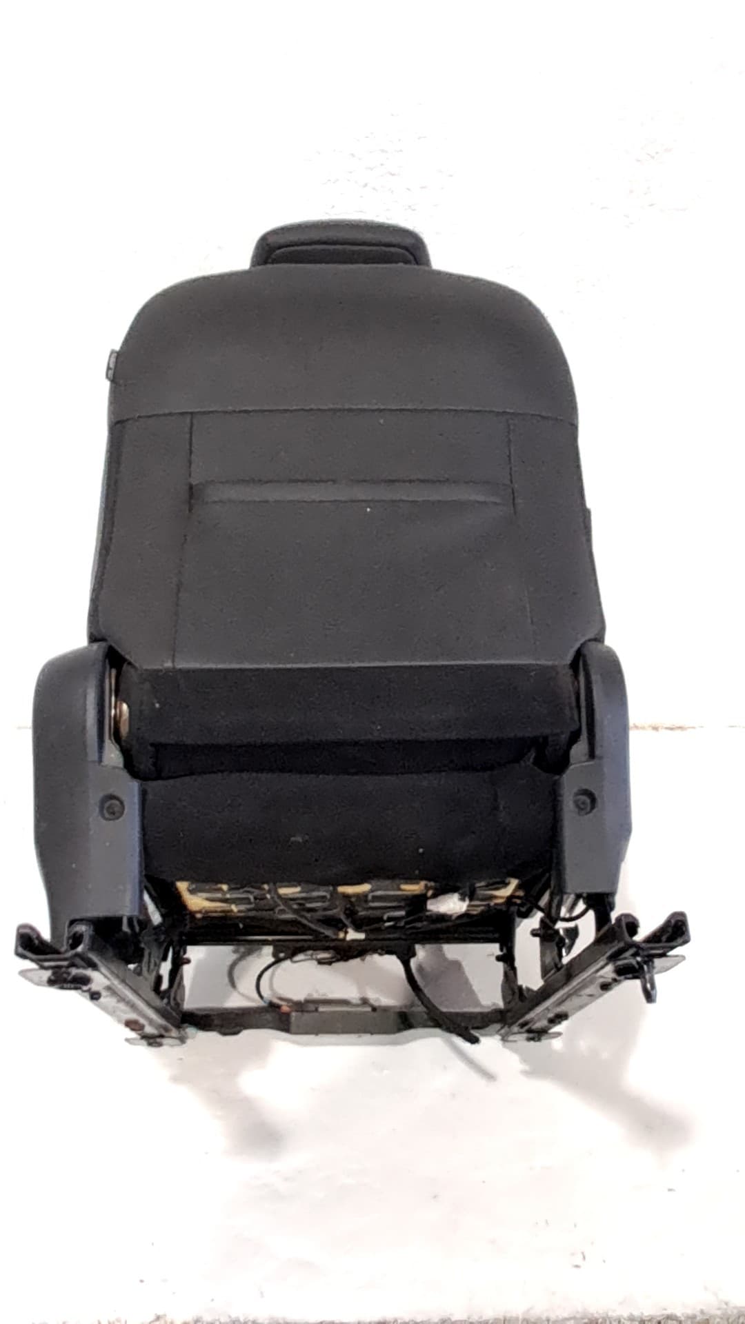 Asiento delantero izquierdo NISSAN QASHQAI (J10) 2