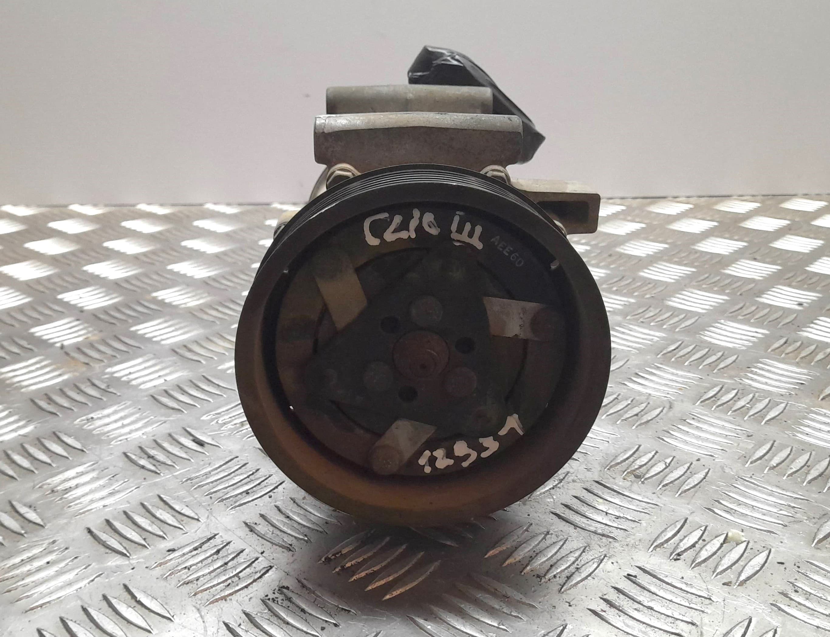 Recambio RENAULT CLIO III (BR0/1, CR0/1) ref. 8200357173 3