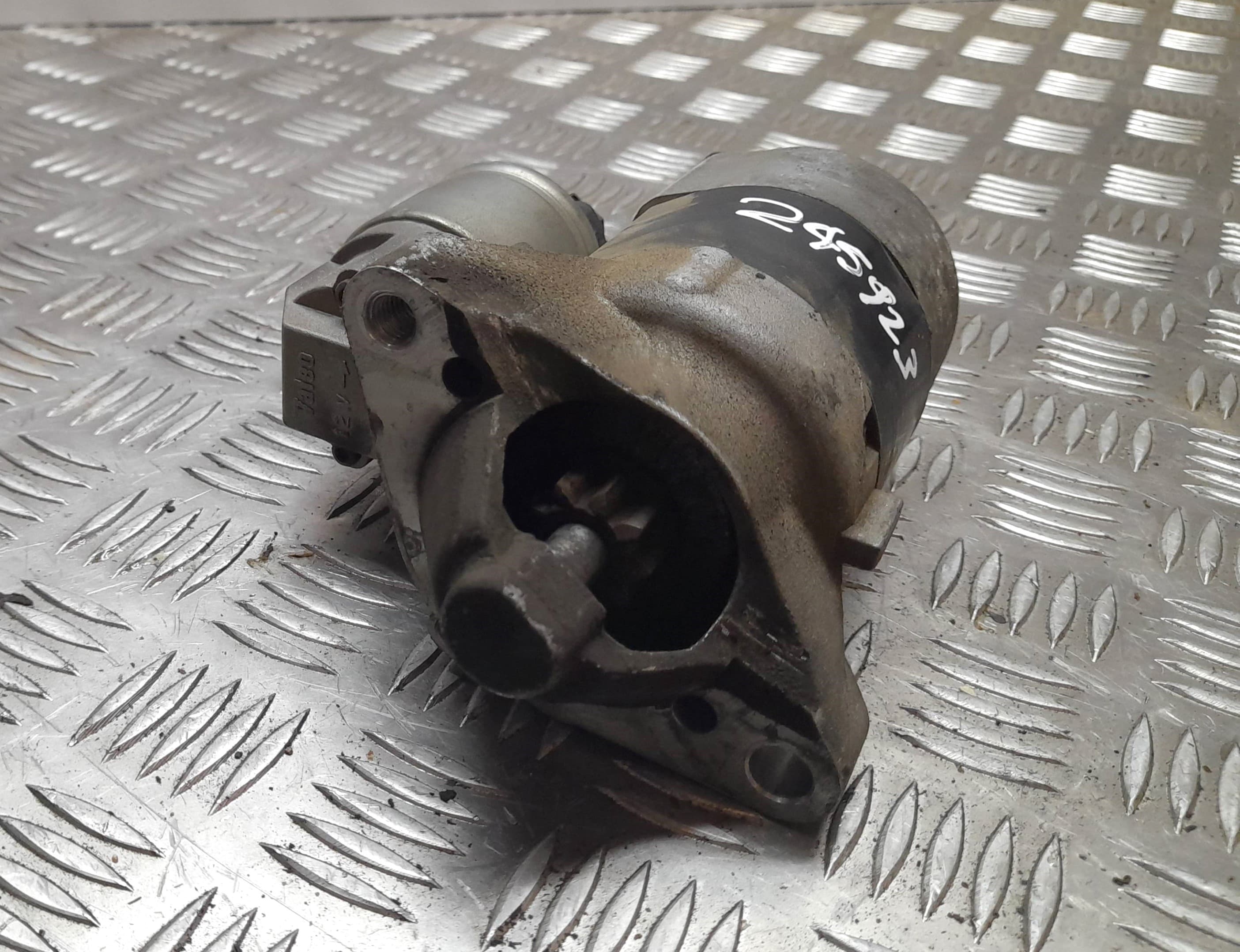 Motor arranque RENAULT CLIO III (BR0/1, CR0/1) 3