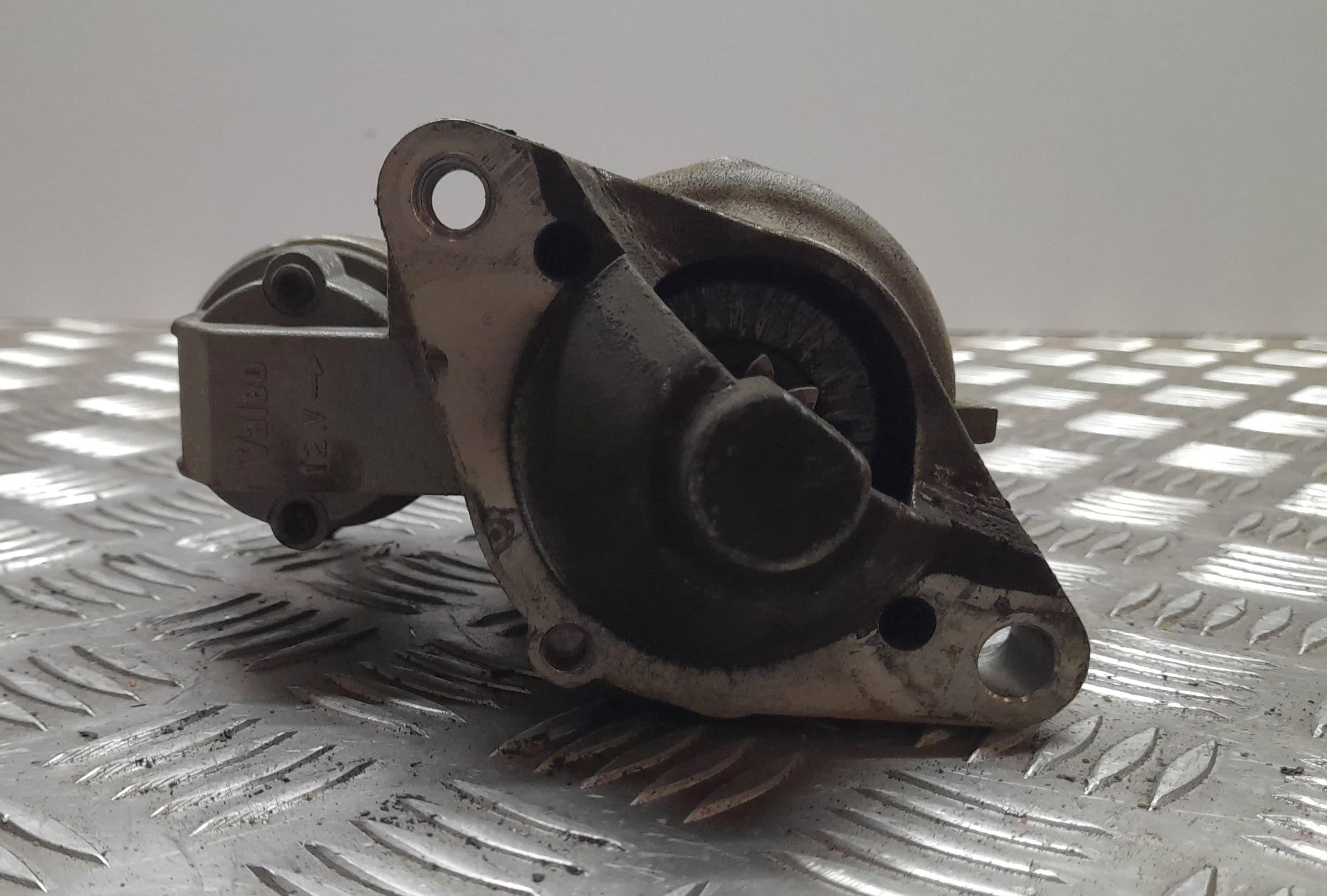 Motor arranque RENAULT CLIO III (BR0/1, CR0/1) 2