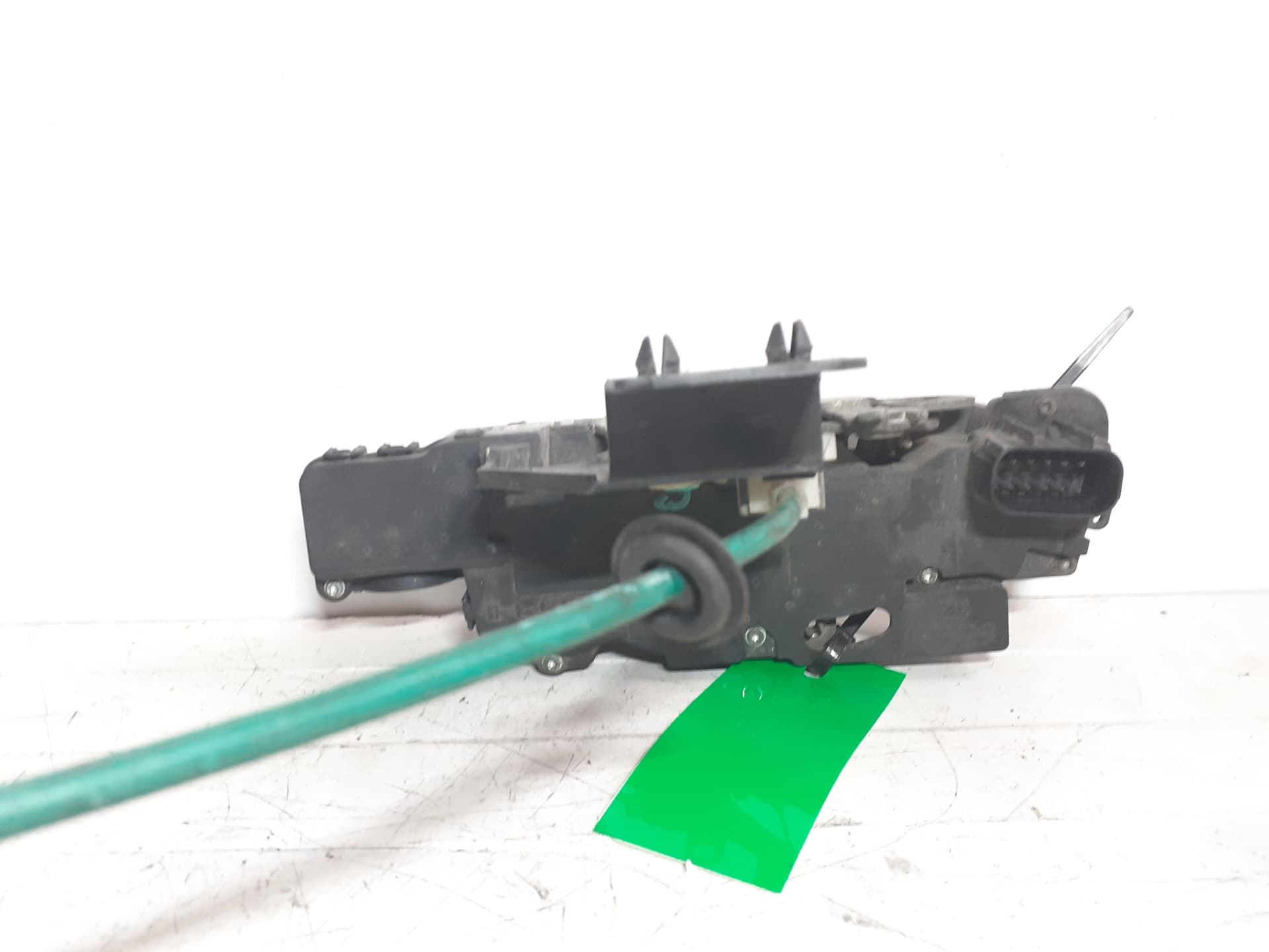Cerradura puerta delantera derecha FIAT STILO (192) 4
